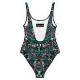 Vintage Swimsuit